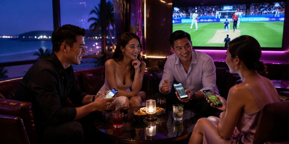 3ketqua net Thể Thao Đêm