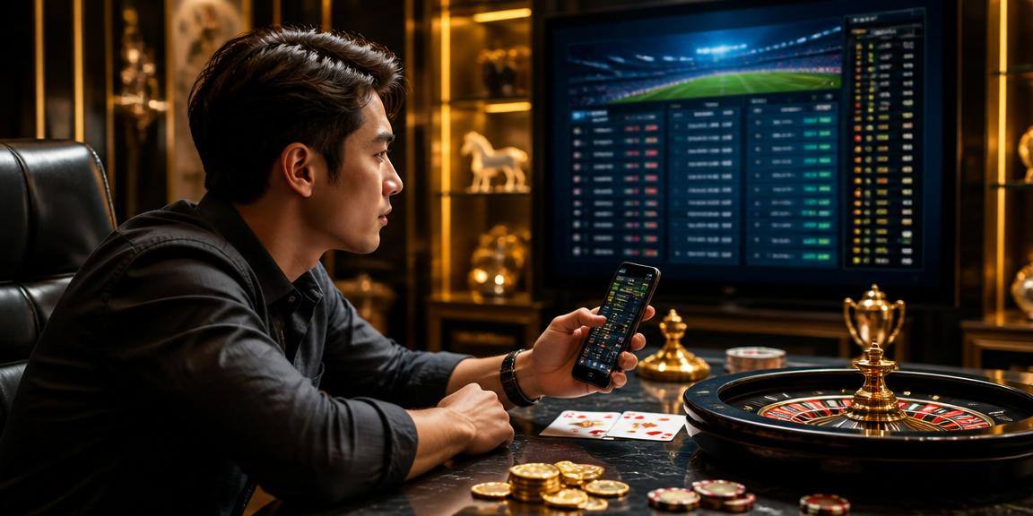 3ketqua net Chúng tôi là ai và vì sao xây dựng 3ketqua net