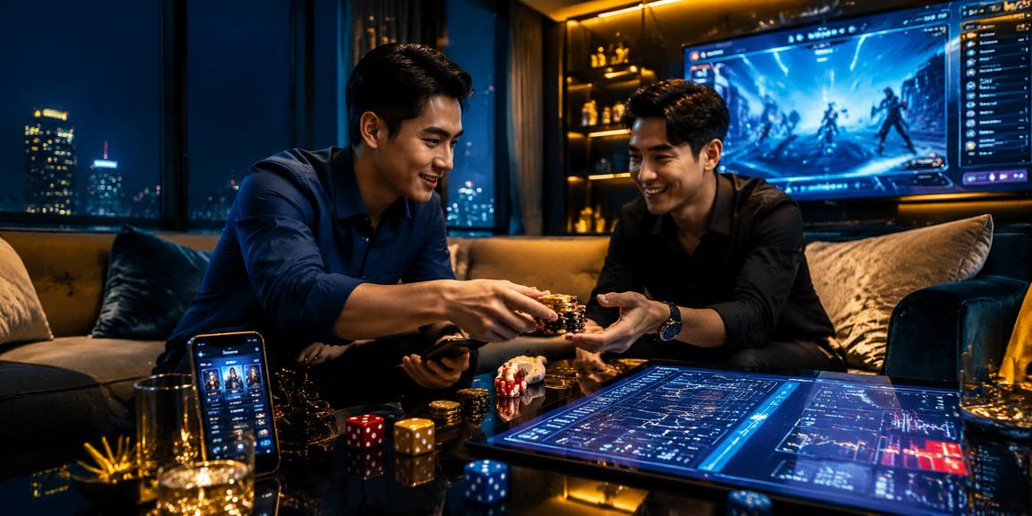 3ketqua net 3ketqua net App – Sảnh chơi ngay trên điện thoại Android và iOS